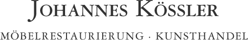 Johannes Kössler Logo