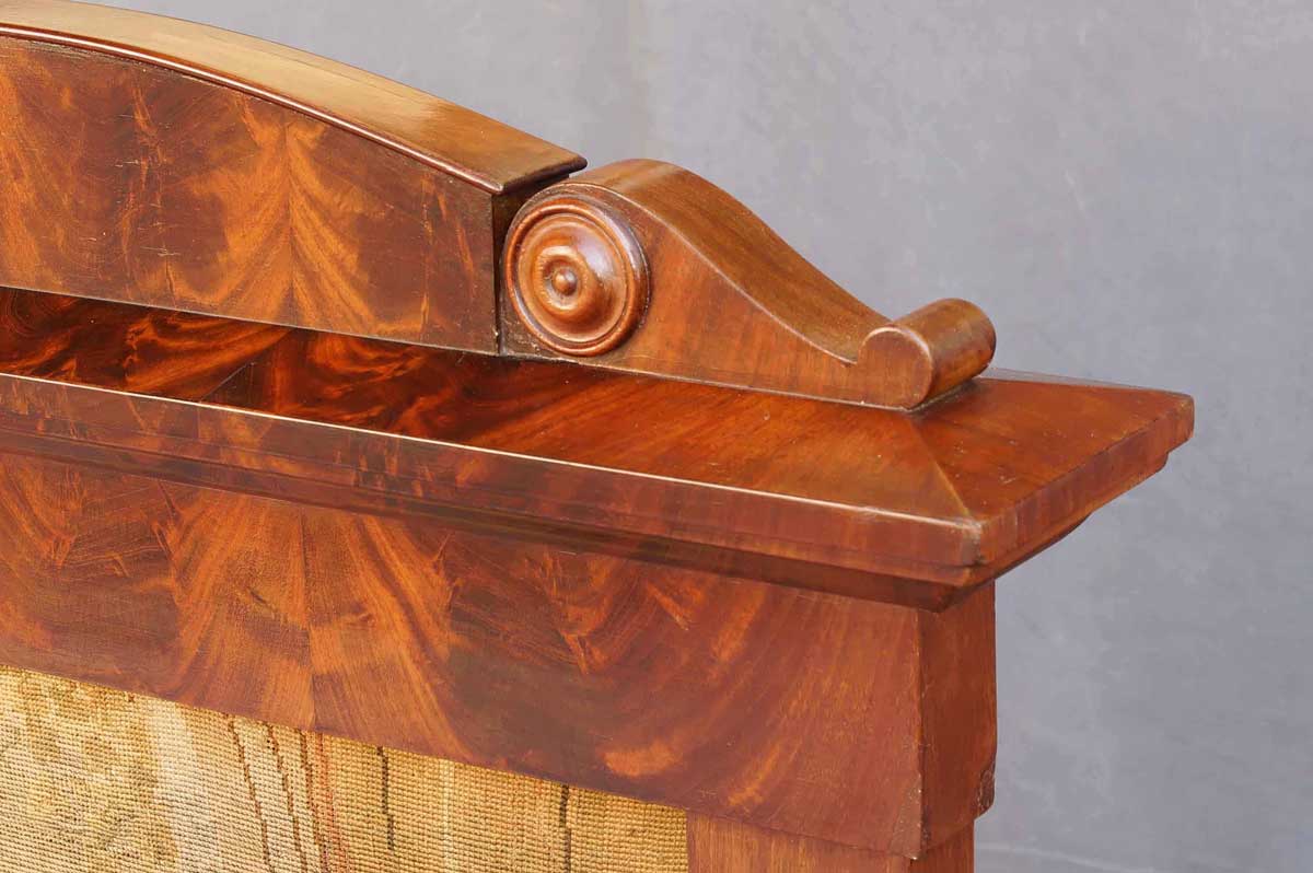 Kaminschirm - Johannes Kössler